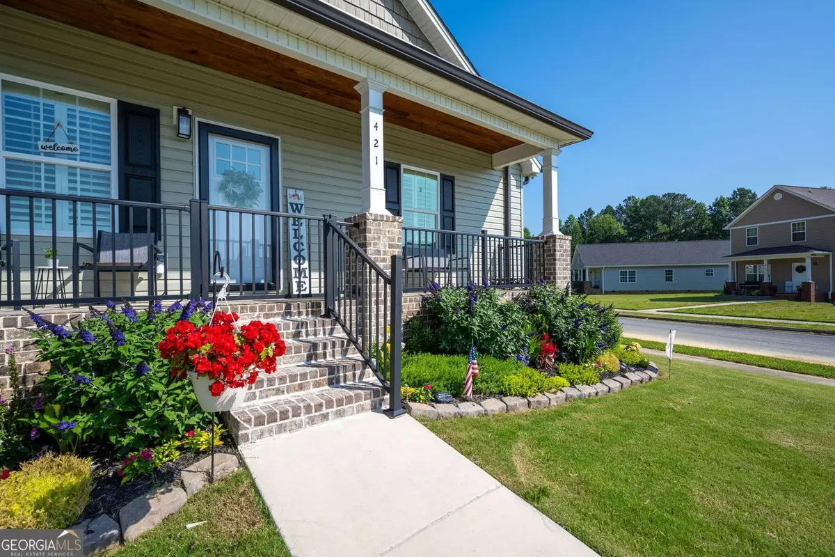 421 Coahulla Creek Drive, Dalton, GA 30721 - Image #1