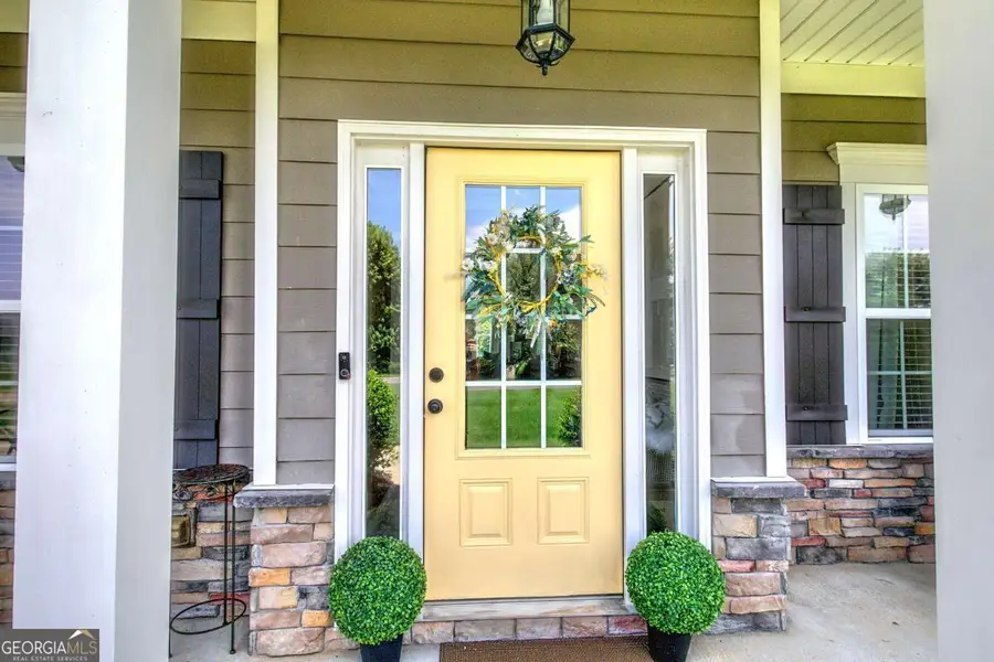 269 Riverboat Drive Sw, Adairsville, GA 30103 - #2