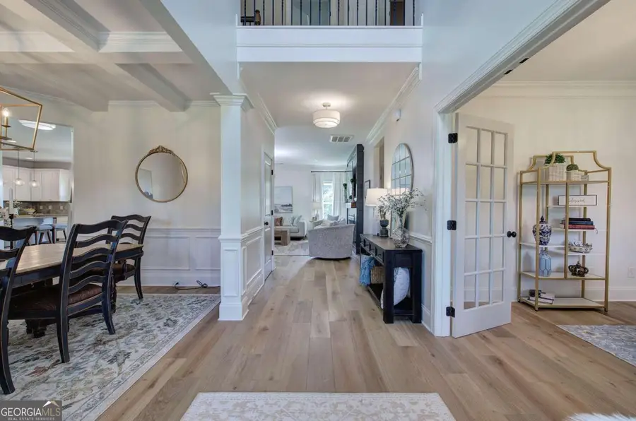 269 Riverboat Drive Sw, Adairsville, GA 30103 - #3