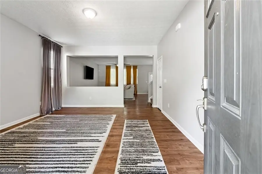 3187 Sable Run Road, Atlanta, GA 30349 - #2