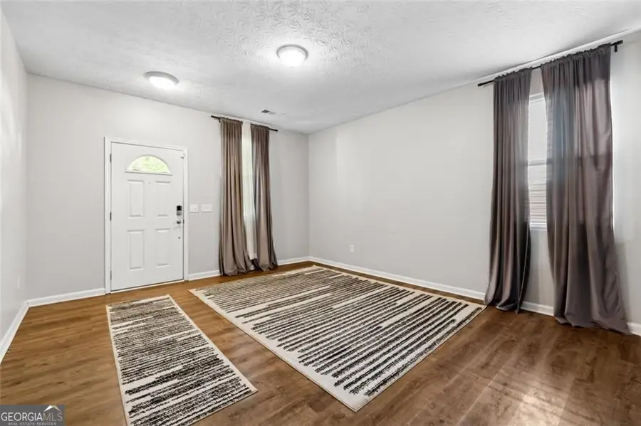 3187 Sable Run Road, Atlanta, GA 30349 - #3