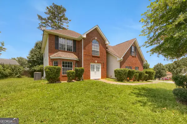 6010 Crooked Creek Drive, Rex, GA 30273