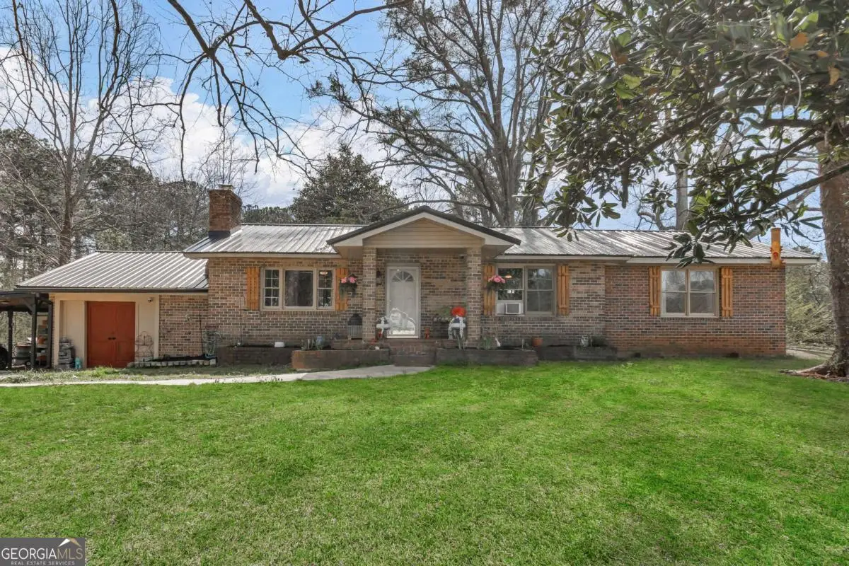 100 Cross Plains Hulett Road, Carrollton, GA 30116 - Image #1