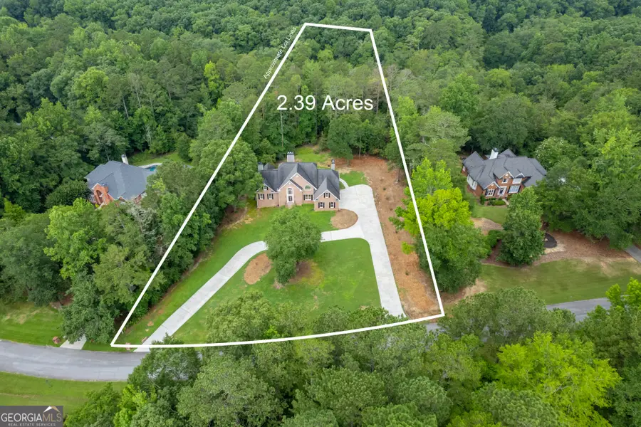 50 Highlands Ridge Lane, Oxford, GA 30054 - #2