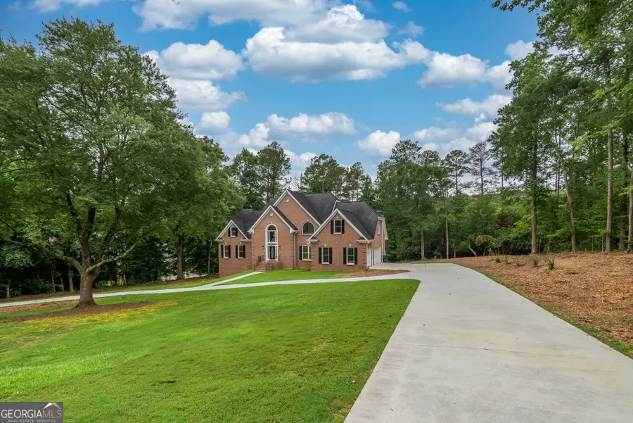 50 Highlands Ridge Lane, Oxford, GA 30054 - #3