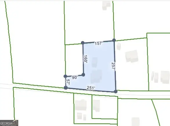 4809 Dodson Road, Union City, GA 30291 - Image #1