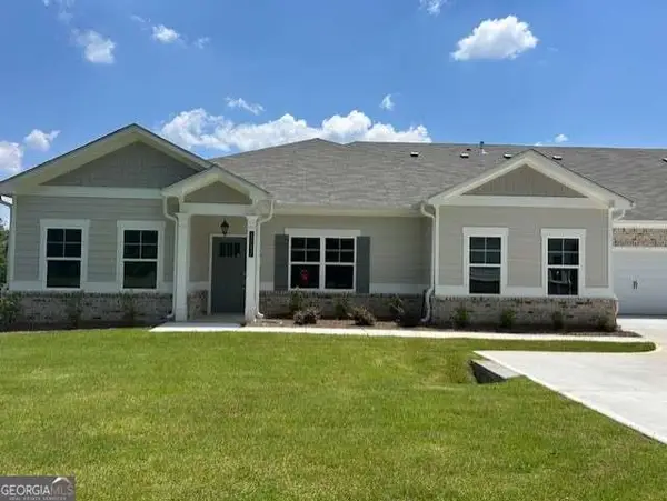 3712 Cheswolde Avenue #97, Powder Springs, GA 30127