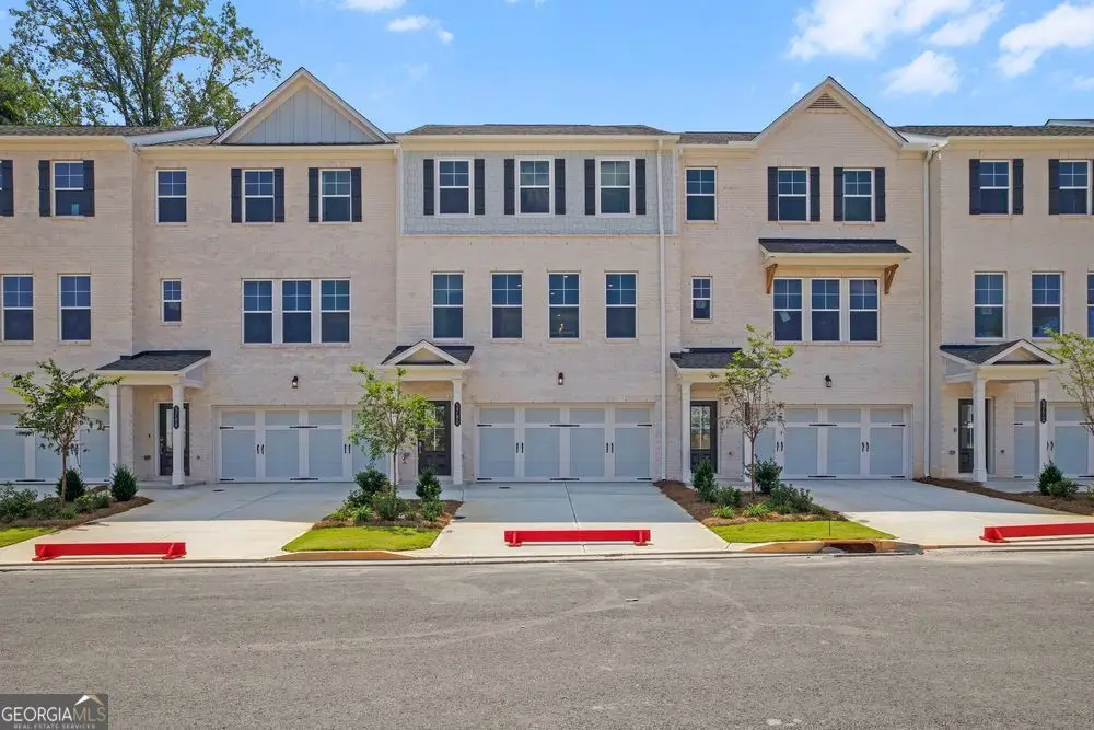 5780 Schelton Place Se, Mableton, GA 30126 - #1