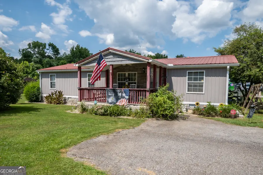 3655 Neese Commerce Road, Hull, GA 30646 - Image #2