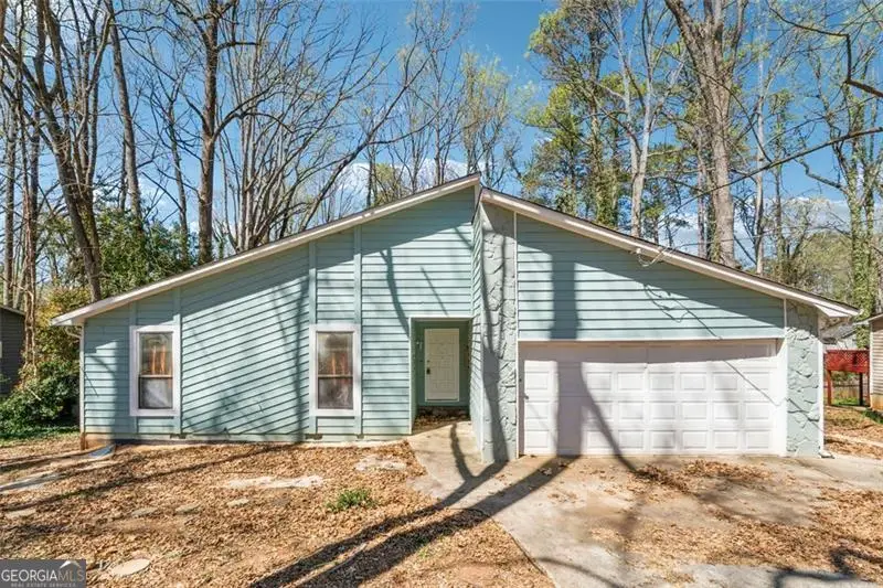 5045 Carole Place, Stone Mountain, GA 30087 - Image #3