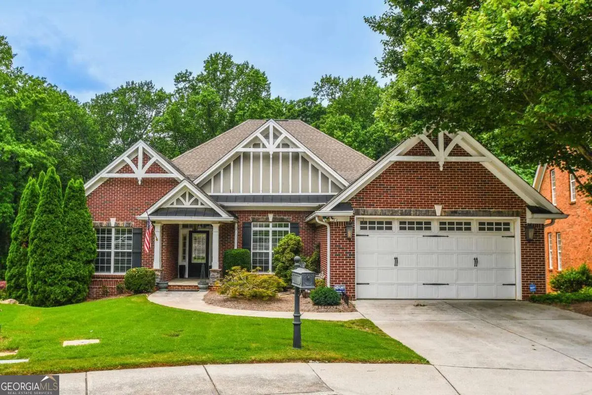 1173 Saint Charles Place, Gainesville, GA 30501 - #1