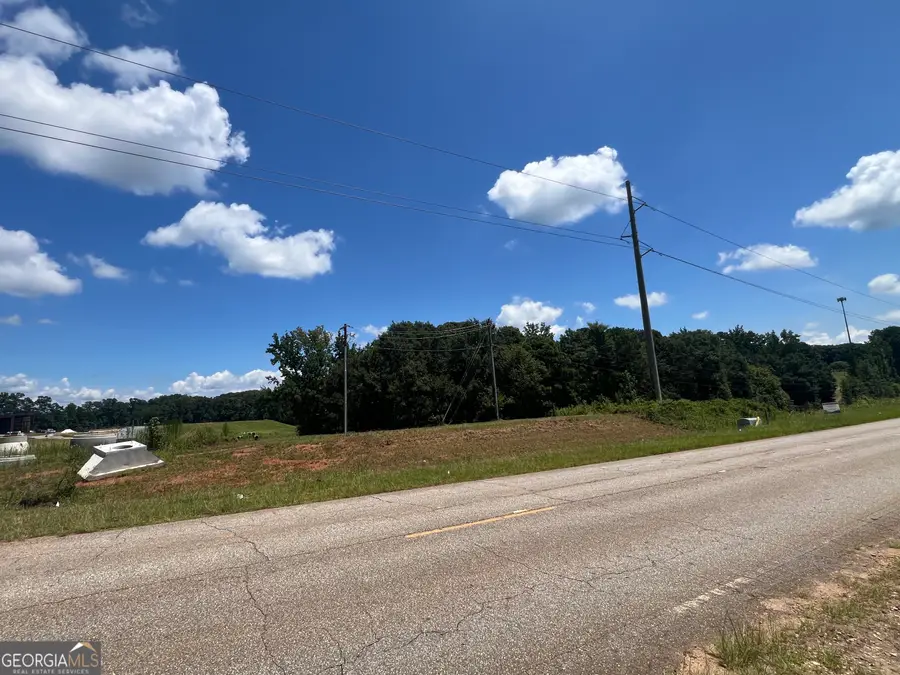 0 Benson Ham Road #OUTPARCEL 2, Forsyth, GA 31029 - Image #3