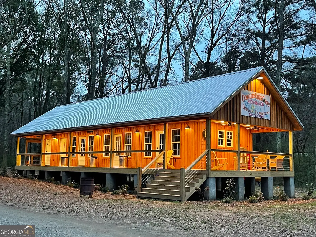 5543 Juliette Road, Juliette, GA 31046 - Image #1