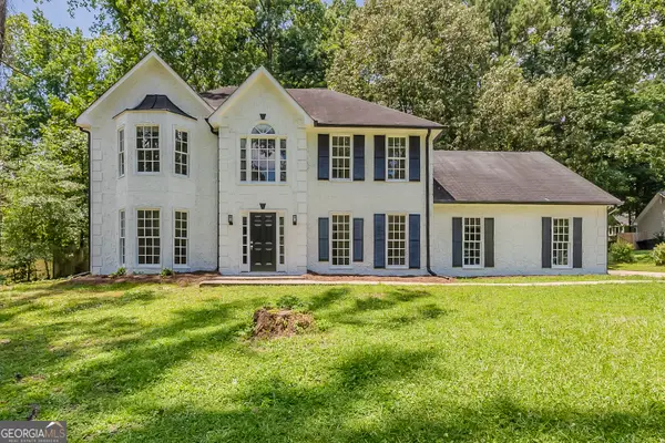 1056 Retner Drive Sw, Mableton, GA 30126