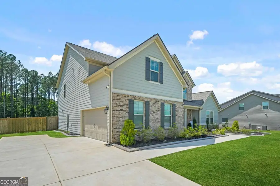 115 Bre Drive, Fayetteville, GA 30215 - Image #3