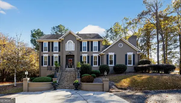 1183 Saint Andrews Drive, Macon, GA 31210