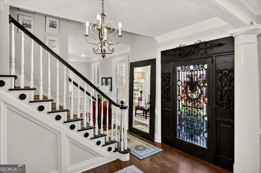 1183 Saint Andrews Drive, Macon, GA 31210 - Image #2