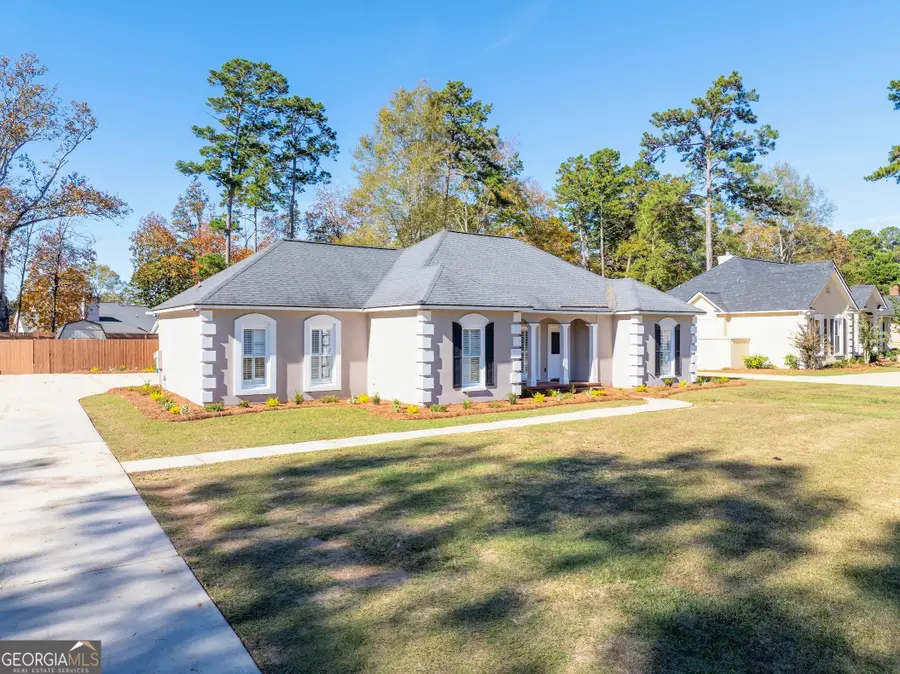 2813 W Doublegate Drive, Albany, GA 31721 - Image #2