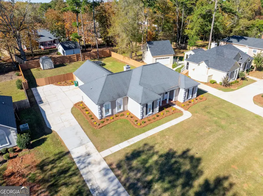 2813 W Doublegate Drive, Albany, GA 31721 - Image #3