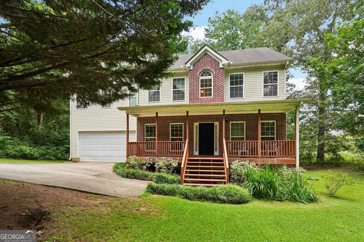 6355 Karen Court, Riverdale, GA 30296 - Image #1