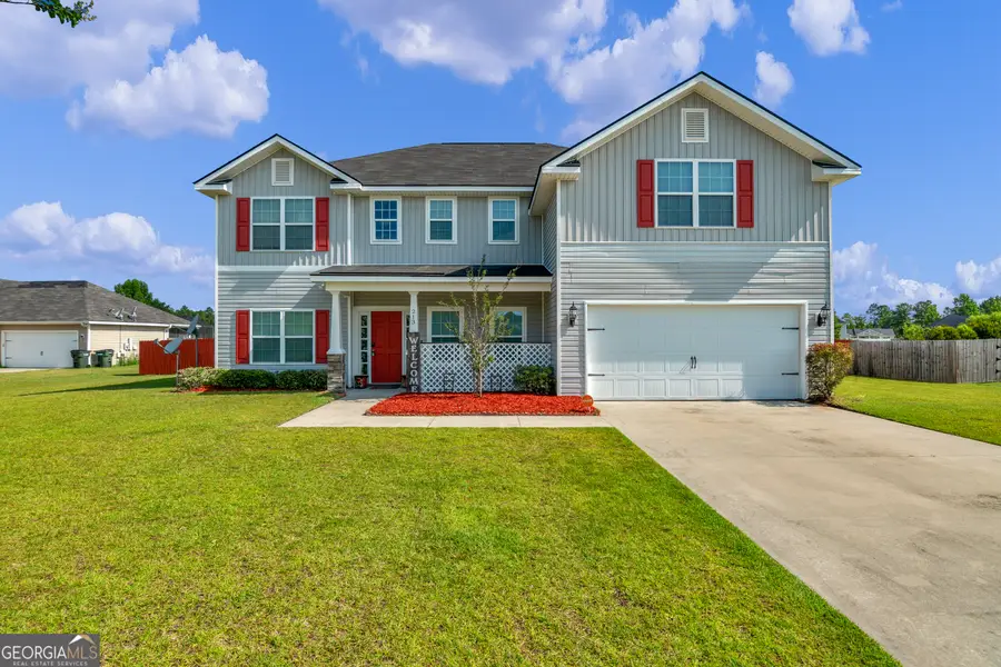 213 Timberland Drive Ne, Ludowici, GA 31316 - Image #2