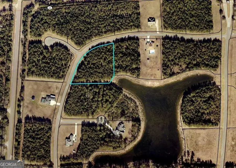 120 Bulkhead Drive, Kingsland, GA 31548 - Image #2