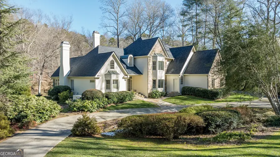 325 Riverhall Court, Sandy Springs, GA 30350 - Image #2