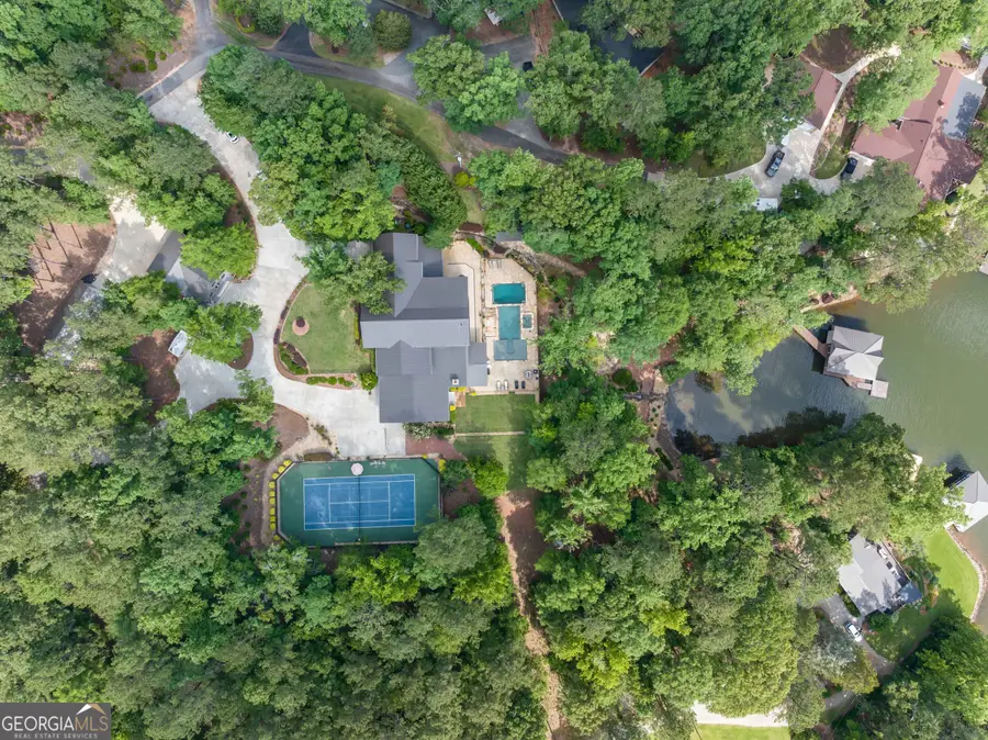 695 Boat Club Road, Hamilton, GA 31811 - Image #2