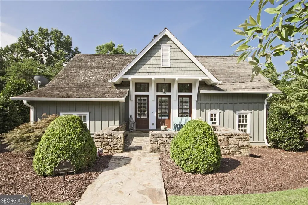 109 Coneflower Lane, Toccoa, GA 30577 - Image #1