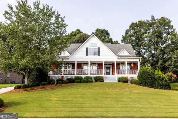 1805 Wesleyan Lane, Loganville, GA 30052