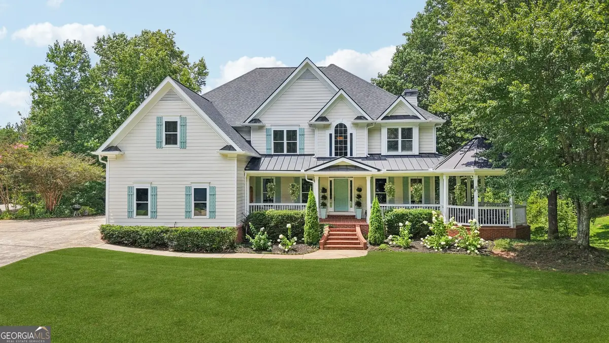 43 J R Road Ne, Cartersville, GA 30121 - #1