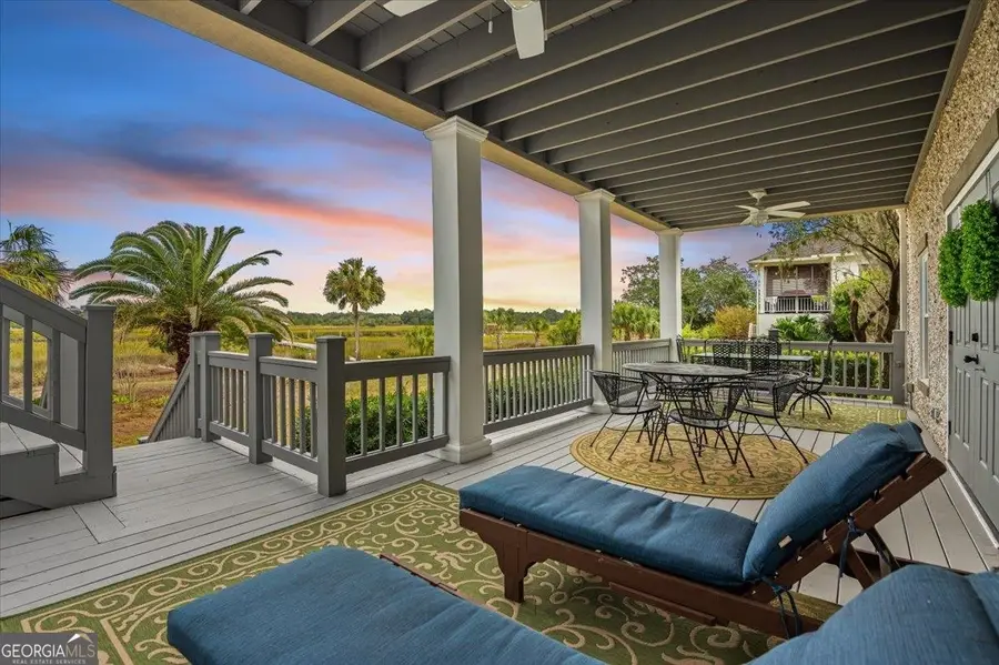 1579 NE Julienton Drive, Townsend, GA 31331 - #3