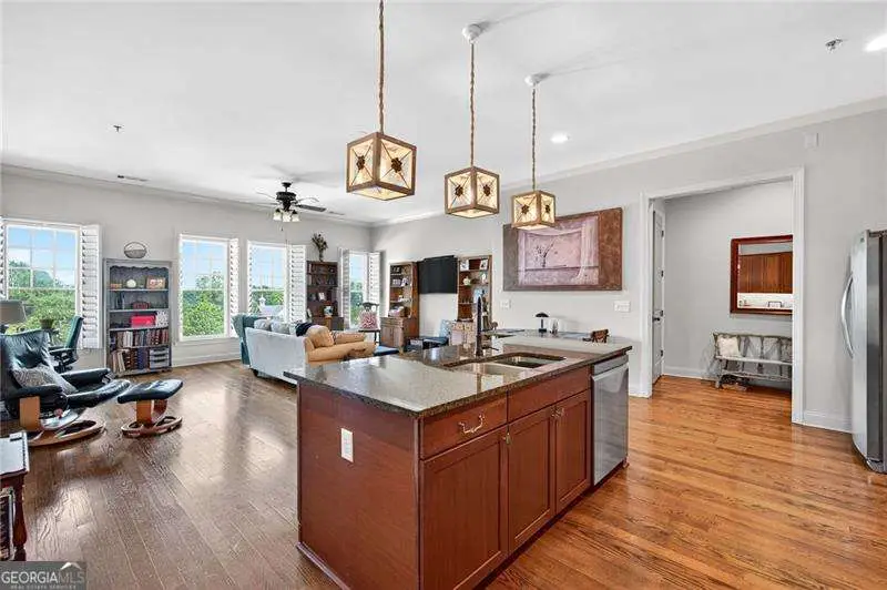 360 Chambers Street #402, Woodstock, GA 30188 - Image #2