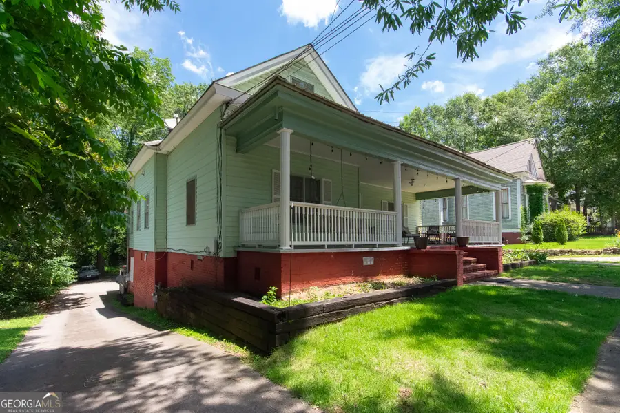 71 Spring Street, Newnan, GA 30263 - Image #2