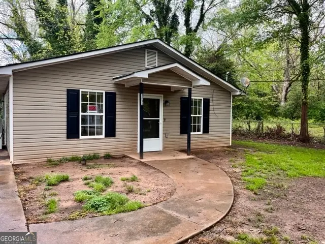 1313 D F Fuller Drive, Griffin, GA 30224 - Image #1