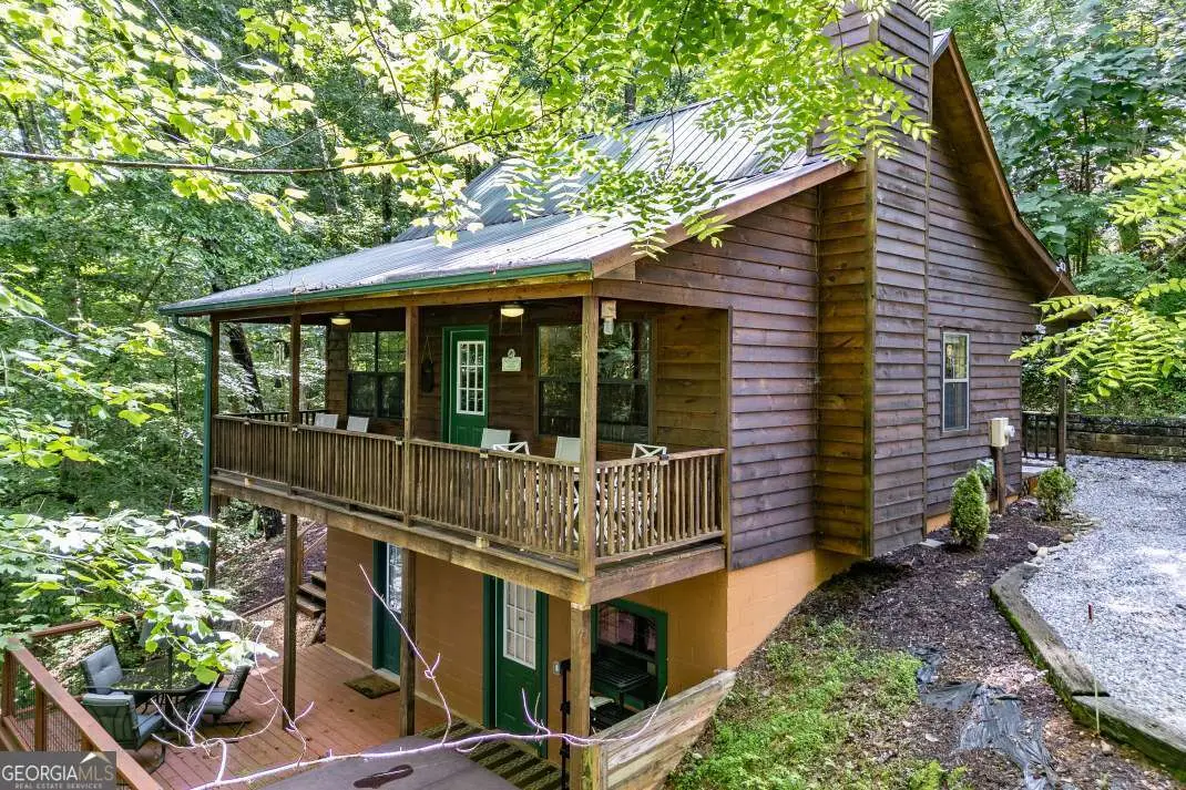 1509 Millennium Drive, Young Harris, GA 30582 - Image #1