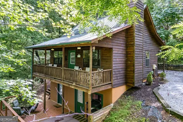 1509 Millennium Drive, Young Harris, GA 30582