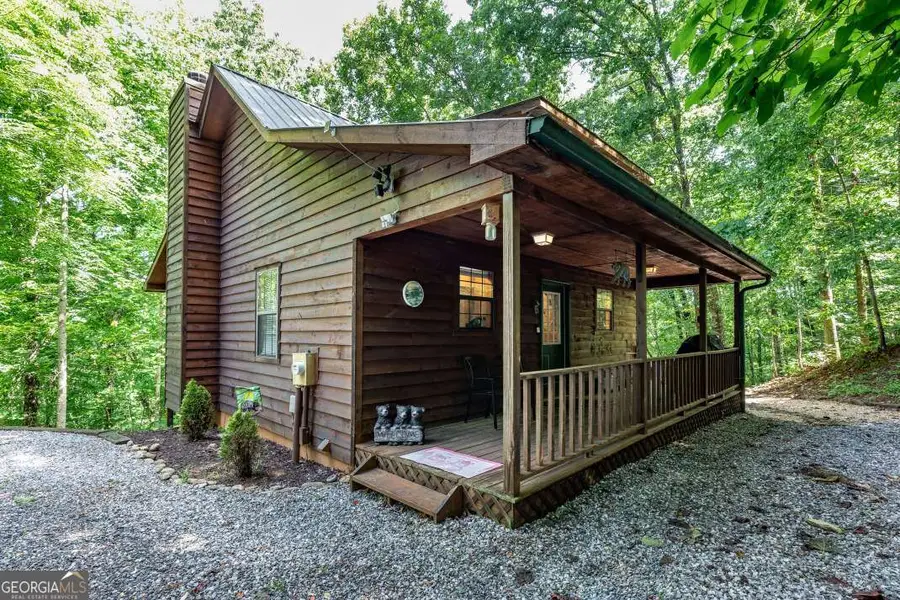 1509 Millennium Drive, Young Harris, GA 30582 - Image #2