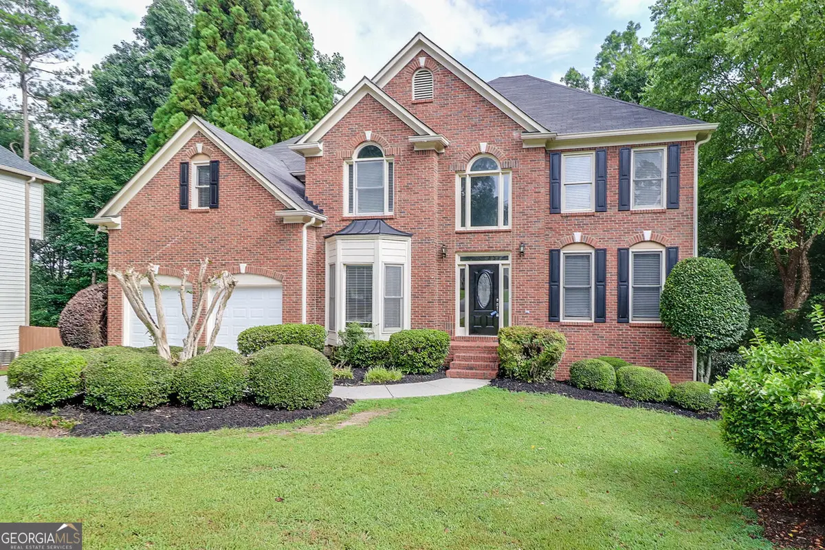 4335 Landover Way, Suwanee, GA 30024 - Image #1