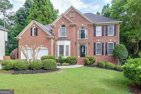 4335 Landover Way, Suwanee, GA 30024