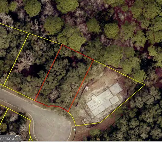 0 Lanyard Court, Saint Marys, GA 31558 - #3