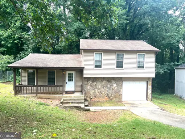 4651 Hairston Crossing Place, Stone Mountain, GA 30083