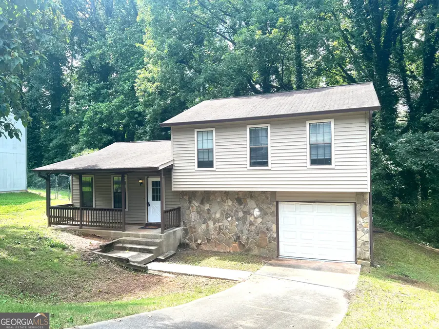 4651 Hairston Crossing Place, Stone Mountain, GA 30083 - Image #2