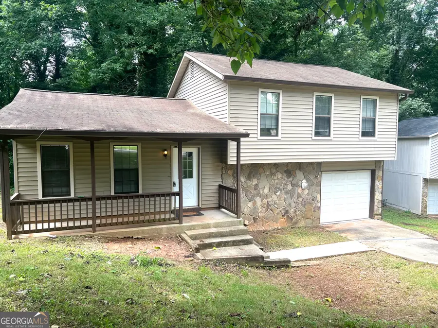 4651 Hairston Crossing Place, Stone Mountain, GA 30083 - Image #3