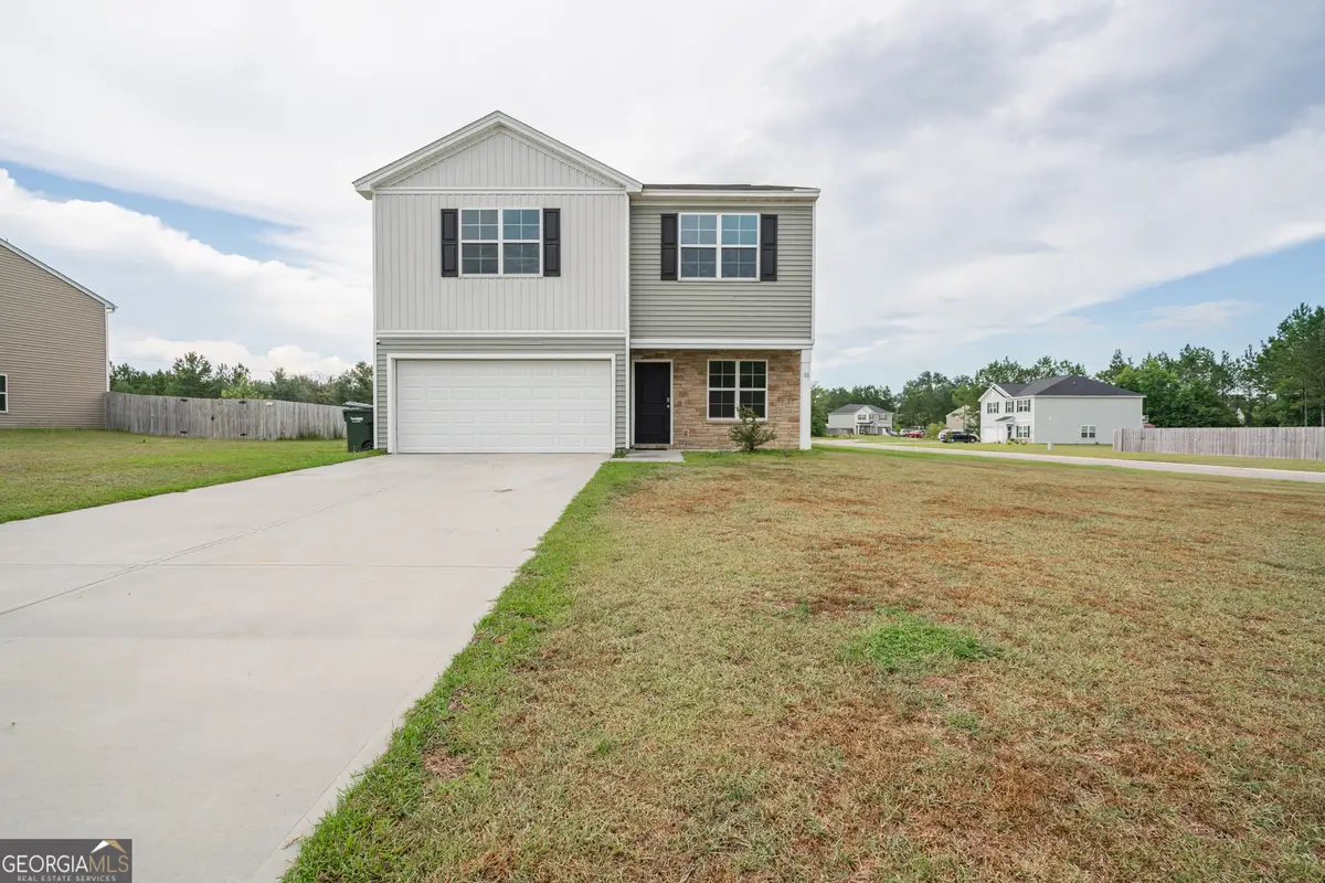 55 Enclave Way Ne, Ludowici, GA 31316 - Image #1