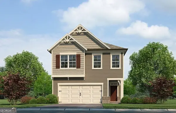 1249 Meadowbrook Road #187, Jonesboro, GA 30238