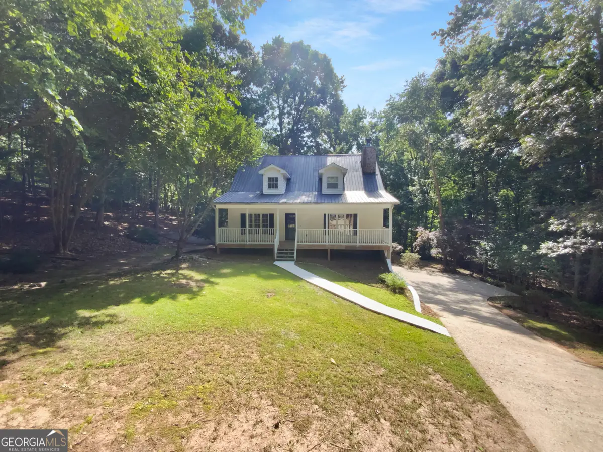 7315 Natures Trail, Cumming, GA 30041 - #1