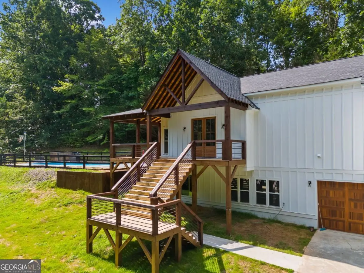 109 Lakeview Court, Ellijay, GA 30540 - Image #1
