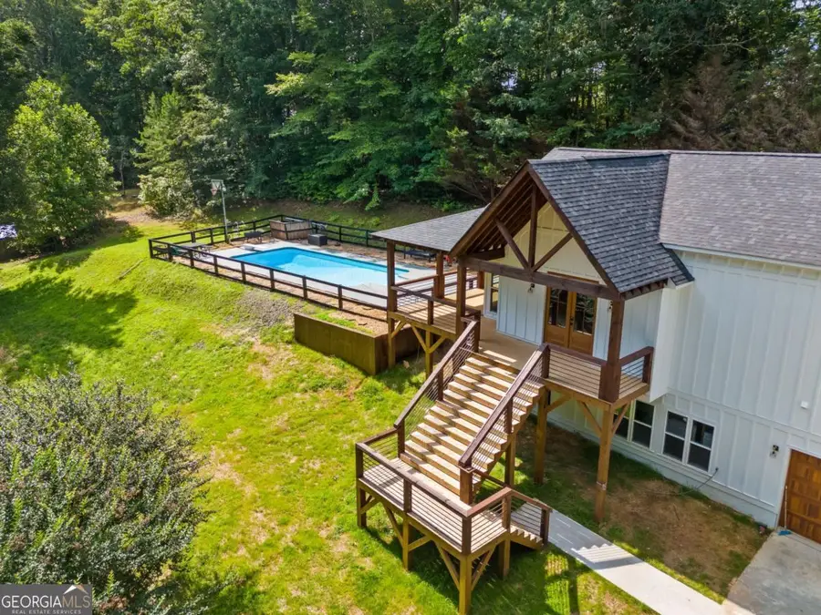 109 Lakeview Court, Ellijay, GA 30540 - Image #2