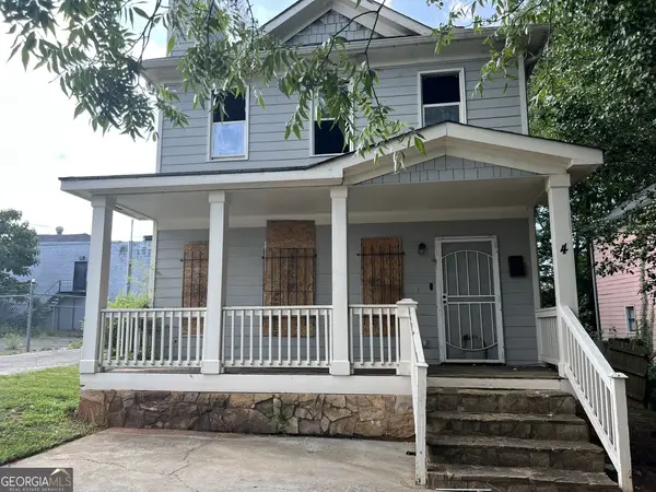 4 Whatley Street Se, Atlanta, GA 30315